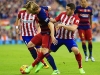 Barcelona má Atléticu co vracet za vyřazení z před dvou let, Bayern si po roce musí dát pozor na portugalského soupeře
