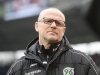 Hannover odvolal trenéra Thomase Schaafa