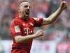 Nabídne Bayern Mnichov Ribérymu novou smlouvu?