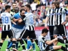 Higuaín dostal za strčení do rozhodčího čtyřzápasový trest
