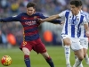 Barcelona cestuje do pekla v San Sebastiánu, Real přivítá Eibar