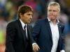 Antonio Conte bude v Chelsea stát před těžkým úkolem, varuje současný kouč Hiddink