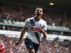 Tottenham doma rozstřílel Manchester United 3:0, Jamie Vardy dvěma góly přiblížil Leicester k titulu