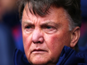 Van Gaal po prohře na White Hart Lane trvá na tom, že Manchester United bude vždy větší klub než Tottenham