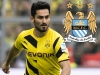 Manchester City přivedl první letní posilu, za 21 milionů liber získal Ilkaye Gündogana
