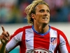 Forlán: Atlético by mělo s Torresem prodloužit smlouvu
