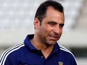 Getafe mění trenéra: Za Escribu přichází Esnaider