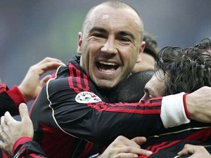 AC Milan propustil trenéra Mihajloviče, dočasně ho povede Cristian Brocchi