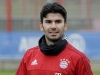 Tasci lituje přestupu do Bayernu Mnichov
