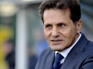 Palermo odvolalo trenéra Novellina