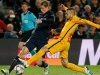 Atlético věří v postup, semifinále si po 26 letech chce zahrát i Benfica