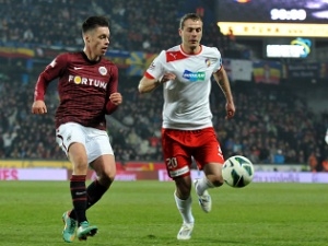 Šlágr mezi Spartou a Plzní je jedenáct dní před zápasem vyprodaný