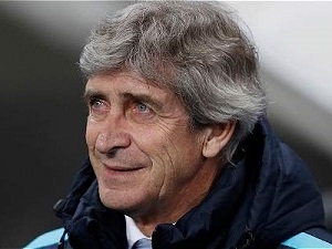 Pellegrini: Když zahrajeme jako proti PSG, můžeme LM vyhrát