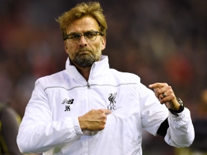 Jürgen Klopp: Byl to nezapomenutelný večer. Ukázali jsme charakter a bojovali jsme jako ďáblové