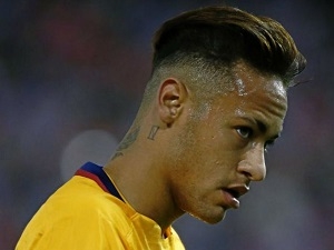 Barcelona chce, aby si Neymar vybral: Buď olympiádu, nebo Copu Américu