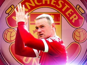 Je důležité míti Rooneyho – působivý kapitánův návrat do základní sestavy
