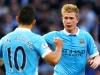 Agüero s De Bruynem ukázali Realu Madrid varovný prst – Toto duo může být rozhodující