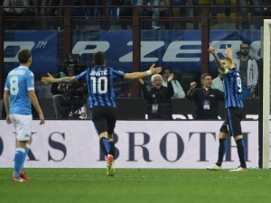 Juventus navýšil náskok na devět bodů, Inter je zpět v boji o třetí pozici