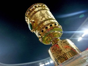 Postoupí Bayern Mnichov a Borussia Dortmund opět do finále DFB Pokal?
