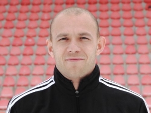 Těžko s tím šlo něco udělat, řekl o vlastním gólu Bednář