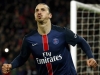 Ibrahimovic si vylepšil rekord, PSG nastříleli Caen šest gólů