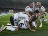 Kdo zastaví barcelonský pád? Valencia vyhrála na Camp Nou 1:2 a Barça už vede tabulku jen o skóre