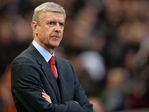 Wenger po dalším krachu: Chyběla nám sebedůvěra, gólovou střelu podle mě asi mohl Čech chytit