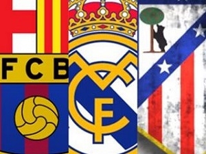 Kdo nakonec shrábne titul ve španělské Primera División? Kdo k němu má nejschůdnější cestu?