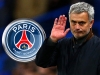 José Mourinho obdržel oficiální nabídku od Paris Saint-Germain