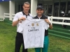 Bale se zranil. Podezřívají ho, že při golfu
