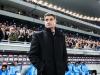 Fotbalisté Marseille budou hrát o záchranu bez trenéra Michela