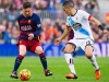 Boj o španělský titul pokračuje: Barcelona cestuje do La Coruñi, Atlético do Bilbaa, výhodu domácího prostředí má z vedoucího tria jen Real