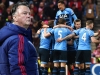 Van Gaal se pouští do dalšího srovnání: Tottenham není o tolik lepší než my. Má jen víc bodů a mně chybí zkušený kreativní hráč