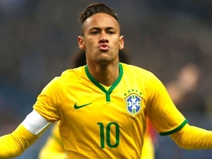 Barcelona potvrdila Neymarův start jen na olympiádě