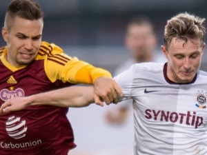Tulinger: Rozhodčí hrubě ovlivnili duel, penalta se pískat neměla