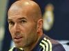 Zidane: Ronaldo odpočívá, když nehraje. A je v tom přeborník