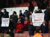 Arséne Wenger: Atmosféra na utkání proti WBA byla nejhorší za mých 20 let v Arsenalu