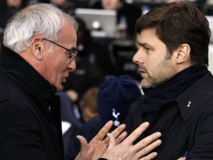 Ranieri vzkazuje Tottenhamu: Počkejte si ještě jeden rok. Letos si jdeme pro titul my