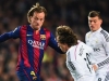 Rakitić pobouřil fanoušky Barcelony: Přeje pohár z LM Realu