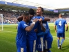 Leicester v cestě za titulem smetl Swansea, Arsenal žongluje s místem v TOP 4, se Sunderlandem jen remizoval