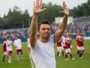 Baník posílil vedení klubu o Jankulovského a Vrťa