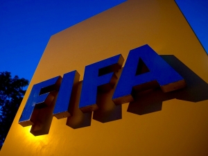 FIFA zkrátila trest chilskému funkcionáři ze sedmi let na tři
