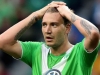 Wolfsburg předčasně ukončil smlouvu s Dánem Bendtnerem