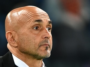 Spalletti: Mezi Juventusem a ostatními italskými týmy je obrovský rozdíl