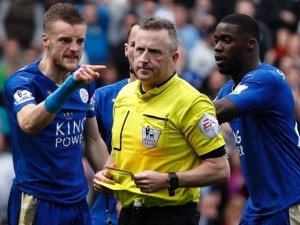 Jamie Vardy si nezahraje ani proti Manchesteru United – Inkasoval dodatečný trest