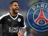 Mahrez, nejlepší hráč Premier League, o zájmu PSG: Nechci se vracet do Francie