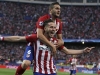 Atlético skolilo dalšího favorita. Díky parádě Saúla zvítězilo 1:0 nad Bayernem