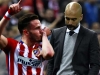 Guardiola: Nesrovnávejte Saúla s Messim