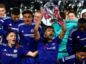 Kdo jsou mladíci Chelsea, kteří vyhráli FA Youth Cup i mládežnickou Ligu mistrů?