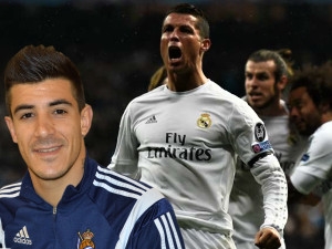Berchiche: Bez Cristiana Ronalda Real brání lépe